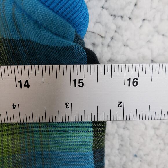 Burton Dryride Vest Women’s XS Hoodie Ski Snowboard Y2K Cozycore Athleisure Soft - Picture 10 of 12